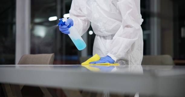 Licensed Biohazard service in New Castle, NH - Trauma Clean Pros